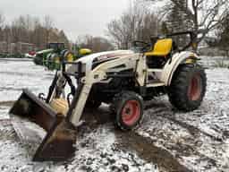 2008 Bobcat CT230 Image