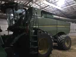 2024 John Deere S770 Image