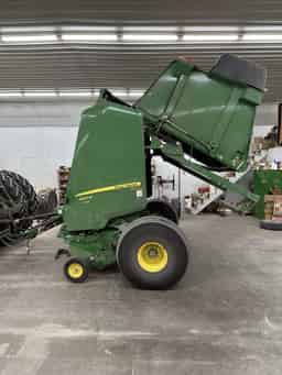 2020 John Deere 560M Image