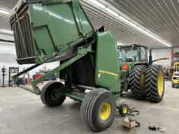 2020 John Deere 560M Image