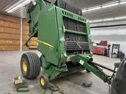 2020 John Deere 560M Image