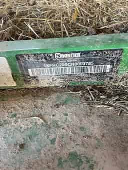 2022 Frontier RC2084 Image