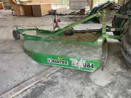 2022 Frontier RC2084 Image