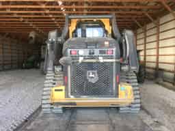 2023 John Deere 331G Image