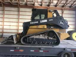 2023 John Deere 331G Image