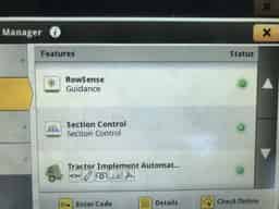 2023 John Deere 8R 370 Image