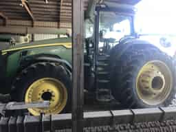 2023 John Deere 8R 370 Image