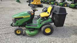 2023 John Deere S130 Image