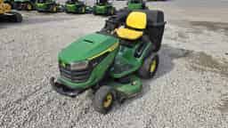 2023 John Deere S130 Image