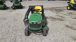 2023 John Deere S130 Image