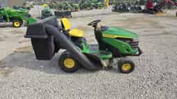 2023 John Deere S130 Image