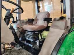 2013 John Deere 5083E Image