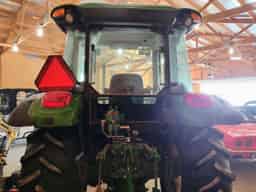 2013 John Deere 5083E Image