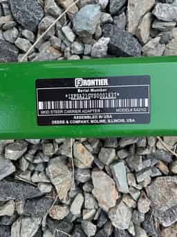 2025 John Deere SA21G Image