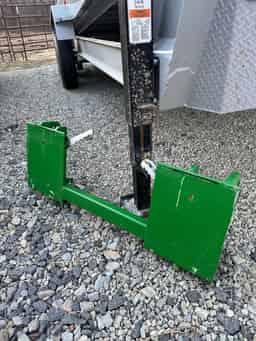 2025 John Deere SA21G Image