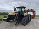 2014 Challenger MT765D Image