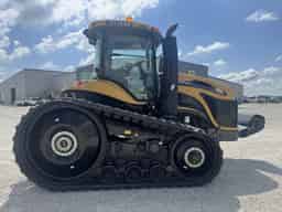 2014 Challenger MT765D Image