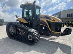 2014 Challenger MT765D Image