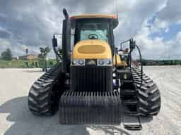 2014 Challenger MT765D Image