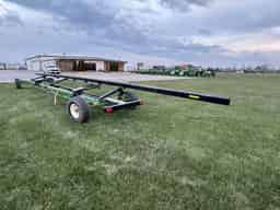 2022 Horst CHCF 45′ Image