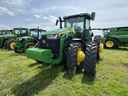 2024 John Deere 8R 340 Image