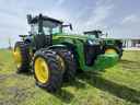 2024 John Deere 8R 340 Image
