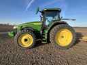 2021 John Deere 8R 340 Image
