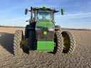 2021 John Deere 8R 340 Image