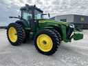 2021 John Deere 8R 340 Image