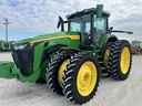 2021 John Deere 8R 340 Image