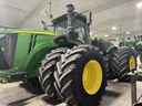 2020 John Deere 9520R Image