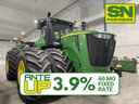 2020 John Deere 9520R Image