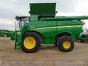 2024 John Deere S780 Image