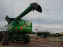 2024 John Deere S780 Image
