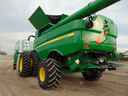 2024 John Deere S780 Image
