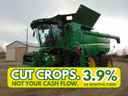 2024 John Deere S780 Image