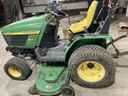 2004 John Deere 4010 Image