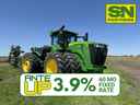 2024 John Deere 9R 440 Image
