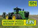 2024 John Deere 9R 440 Image