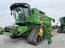 2024 John Deere S790 Image