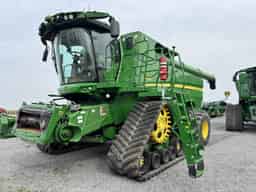 2024 John Deere S790 Image