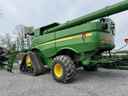 2024 John Deere S790 Image