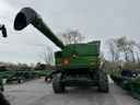 2024 John Deere S790 Image