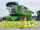 2024 John Deere S790 Image