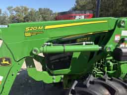 2024 John Deere 5075E Image