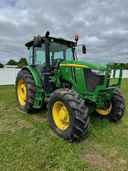 2023 John Deere 6105E Image