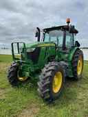 2023 John Deere 6105E Image