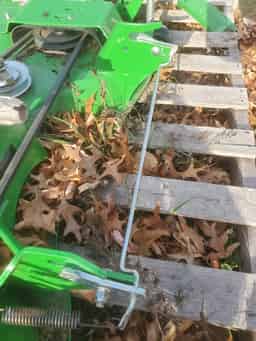 2017 John Deere 54DECK Image