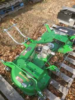 2017 John Deere 54DECK Image