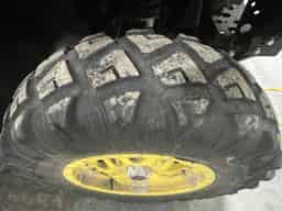 2021 John Deere XUV 835R Image